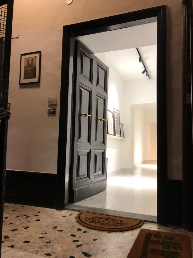 New! Cute Apart Rome Buitenkant foto