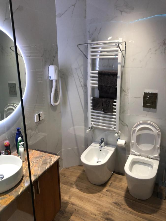 New! Cute Apart Rome Buitenkant foto