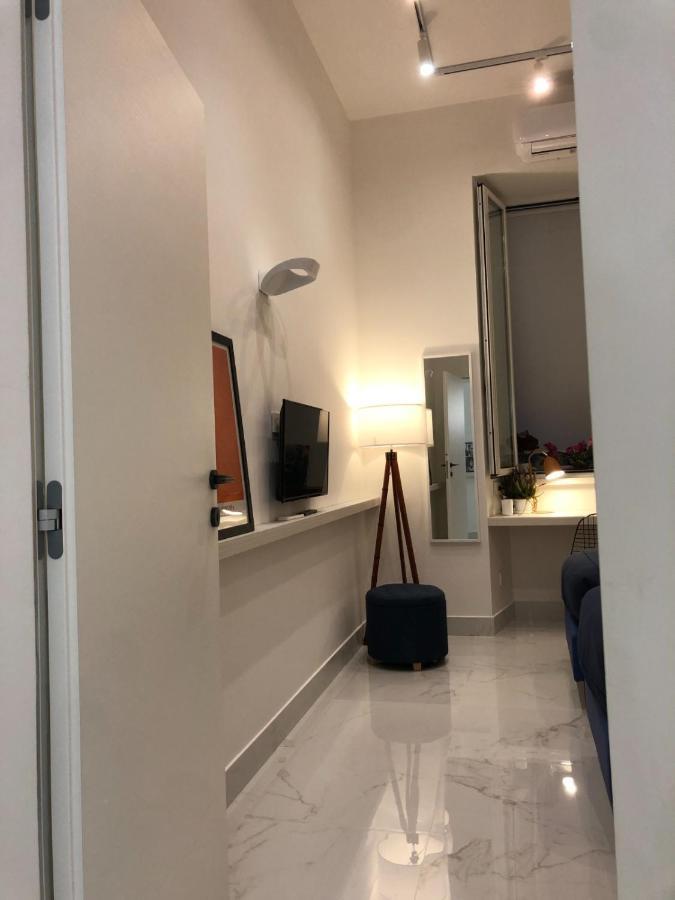 New! Cute Apart Rome Buitenkant foto