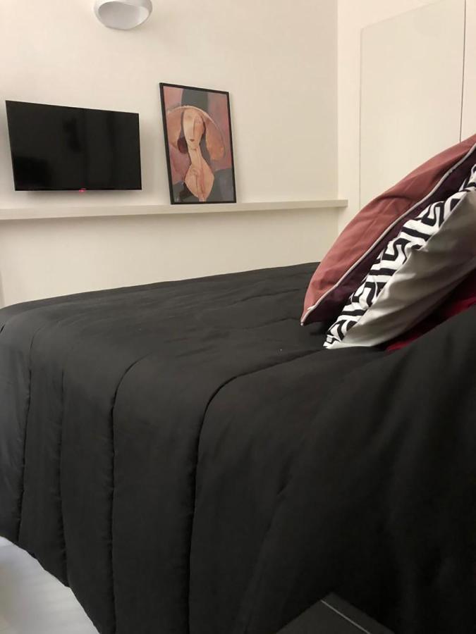 New! Cute Apart Rome Buitenkant foto