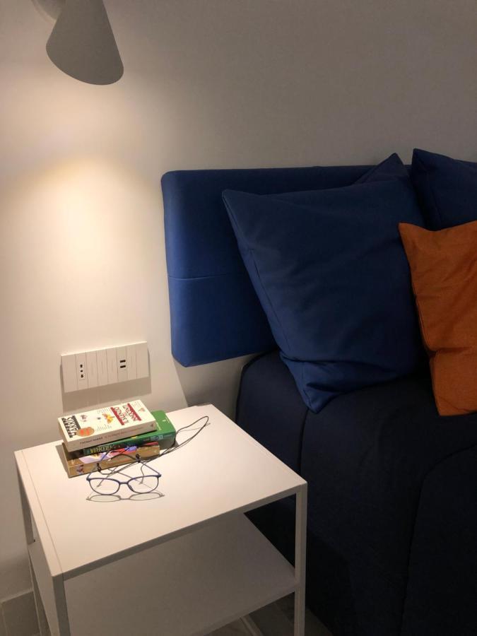 New! Cute Apart Rome Buitenkant foto
